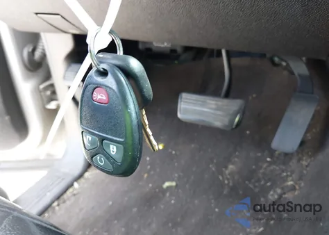 2007 Chevrolet Silverado 1500 Ltz from USA, damaged, VIN 2GCEC13J471616225